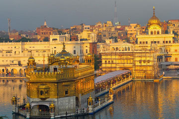 Amritsar 4 Days Tour
